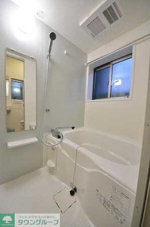 グランレジデンス駒沢大学Sの物件内観写真